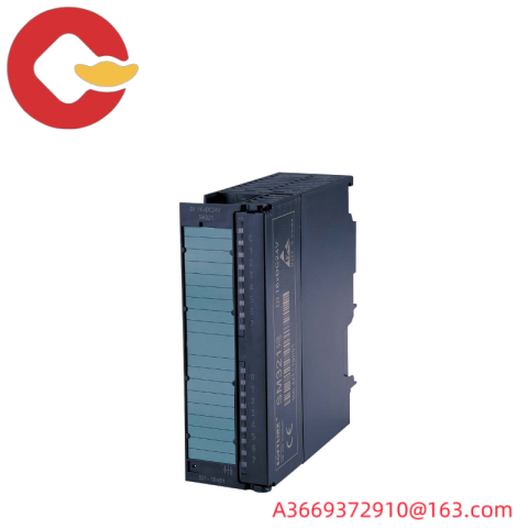 SIEMENS 6ES7334-0KE00-0AB0 Analog Module - SM 334, Temperature Resistant PLC Module