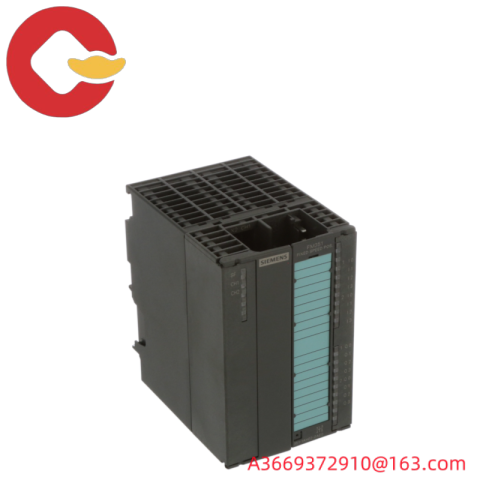 SIEMENS 6ES7351-1AH02-0AE0 Positioning Module FM 351: Advanced Motion Control Solution