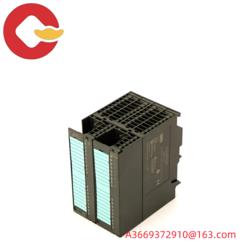 SIEMENS 6ES7355-0VH10-0AE0 Control unit FM355C