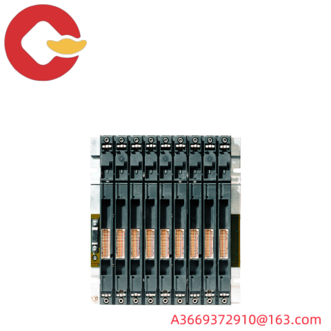 SIEMENS 6ES7403-1JA11-0AA0 ER2 ALUMINUM EXPANSION RACK FOR S7-400 PLC SYSTEMS