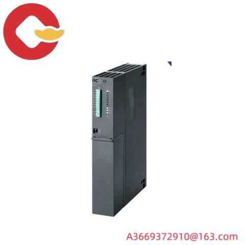 SIEMENS 6ES7412-3HJ14-0AB0: High-Performance Central Processing Unit