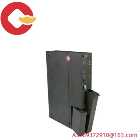 SIEMENS 6ES7414-1XG02-0AB0: CPU 414-1 Central Processing Unit