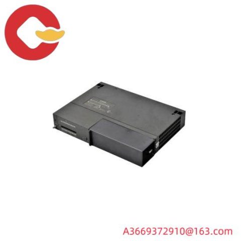 Siemens 6ES7416-3XL00-0AB0 - Advanced SIMATIC S7-400 CPU Module