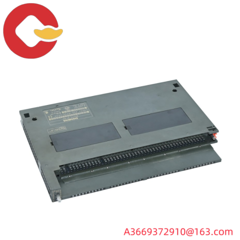 SIEMENS 6ES7422-1FF00-0AA0 Digital Output Module - Precision Control for Industrial Automation
