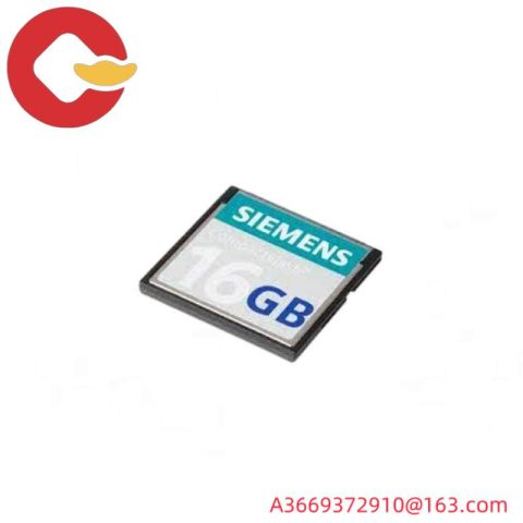 SIEMENS 6ES7648-2BF02-0XG0 Memory Card: Industrial Control Module