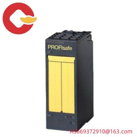 Siemens Power Module 6ES7 138-4CF03-0AB0: Industry-grade Control Solution