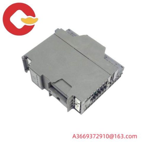 Siemens 6ES7 321-1FF01-0AA0 Digital Input Module