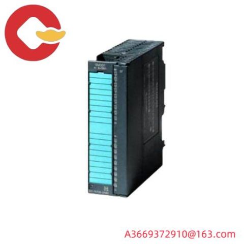 Siemens SIMATIC Analog Input Module, 6ES7 331-7KF02-0AB0, Modular Automation