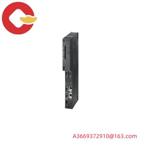 SIEMENS 6ES7 416-5HS06-0AB0 Central Processing Unit - High Performance, Advanced Control
