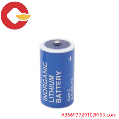 SIEMENS 6EW1000-7AA Lithium Battery - High Performance Industrial Power Solution