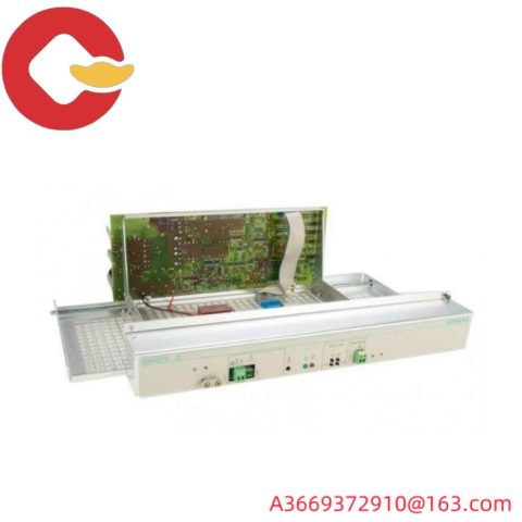 Siemens 6EW1810-3AA | Symadin D SP6 Power Supply