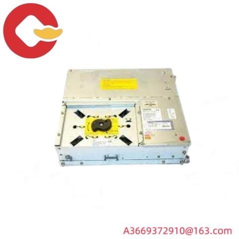SIEMENS 6FC5210-0DF22-2AA0: High-Performance SINUMERIK PCU 50 Module