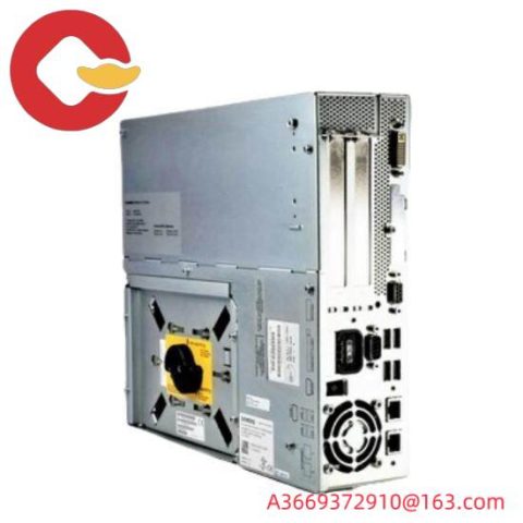 Siemens 6FC5210-0DF31-2AA0 Power Module, for Industrial Control Systems