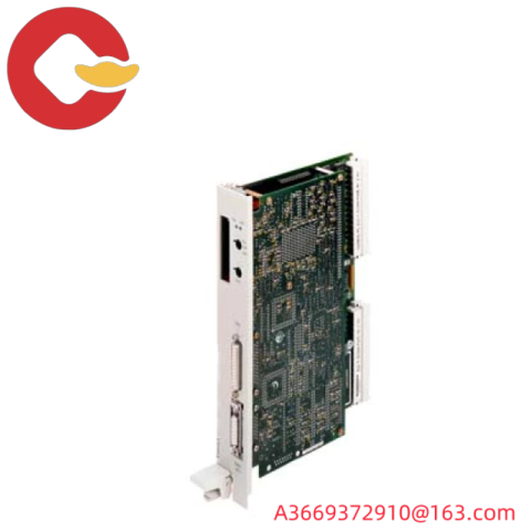 Siemens 6GK1147-3MA00 CP1473 MAP Communication Processor Module