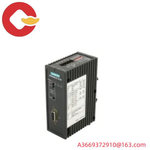 Siemens 6GK1502-3AA10 Optical Link Module: Advanced Communication for Industrial Automation