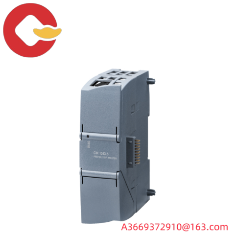 SIEMENS 6GK7243-5DX30-0XE0: Advanced Communication Module for Industrial Automation
