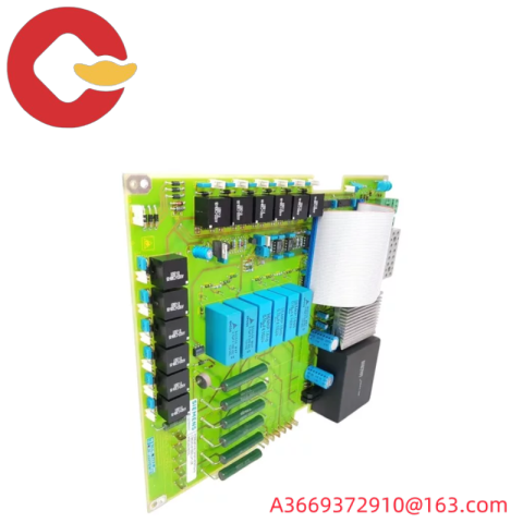 SIEMENS 6RY1233-0DA04 Industrial Control Module