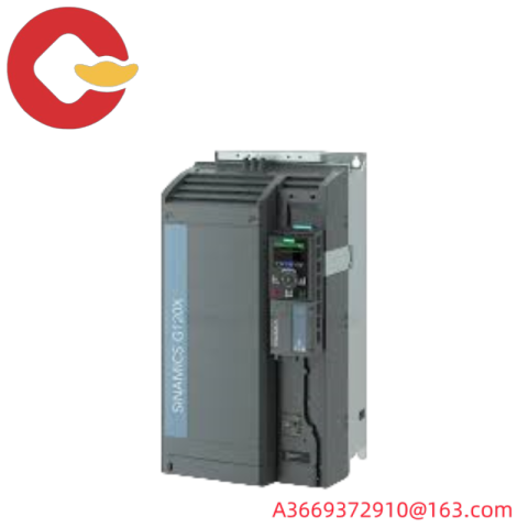 SIEMENS 6SE7033-7EH84-1GG0 Snubber Module Lower Unit for Variable Frequency Drives