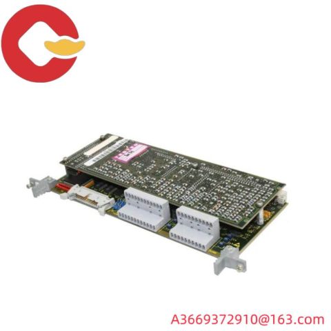 SIEMENS 6SE7090-0XX84-0AF0: Industrial Grade Variable Frequency Drive for Precision Control