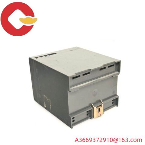 SIEMENS 7KG8000-8AB20/FF PROFIBUS MODULE