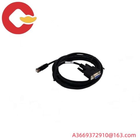 GE 8002-CC-85 Extension Cable: Industrial Control Solutions for Enhanced Connectivity