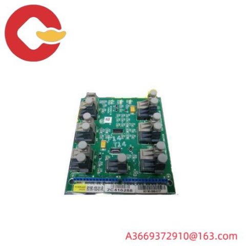 PKGD CUSTOMER OIB, 80190-100-01-R, Control Module