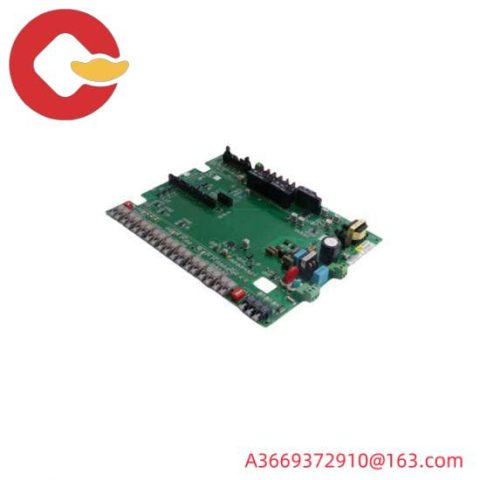 SIEMENS 803624-093A/0-63000-100 Tachometer Interface Card