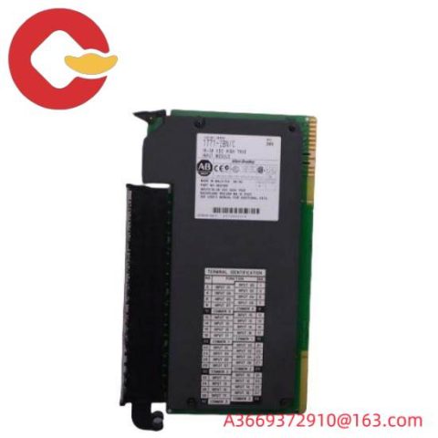 Brand Model Subtype Module Category, Advanced Control System for Industrial Automation