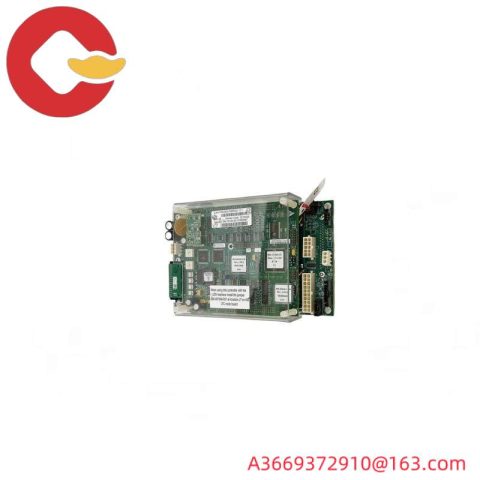 LAM Electronics 853-049542R171 Temperature Control Module