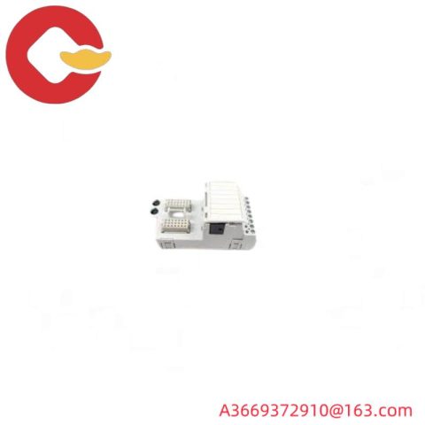 GE 8611-FT-FU Non-arcing Fused Field Terminal - High Efficiency, Safe Connection Solution