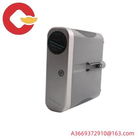 Honeywell 8C-PAON01 (51454357-175) - Precision Analog Output Module