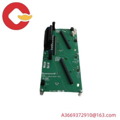 Honeywell 8C-TDIL61 (51306967-175) Analog Input Module