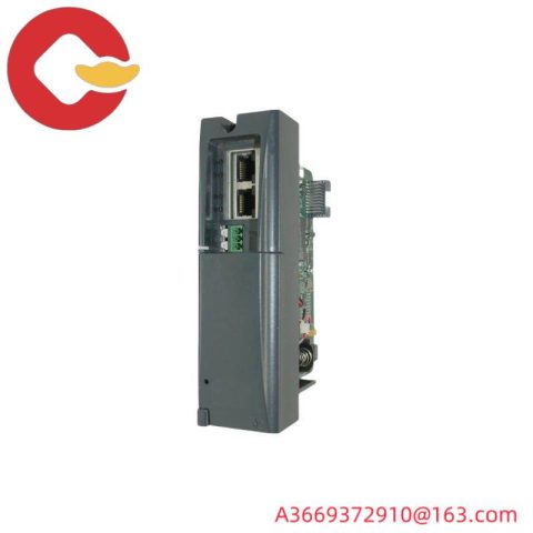 Honeywell 900C52-0021 Control Module, Advanced Process Automation Solution