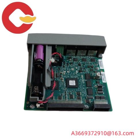 Honeywell 900C75S-0360-00 Controller, Advanced Industrial Automation Solution
