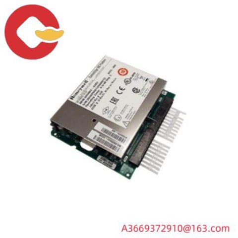 Honeywell 900G01-0202 Digital Input Module for Industrial Control Systems