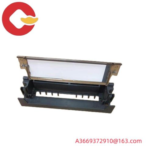 Honeywell 900TNF-0001 Filler Block Terminal Cover - Industrial Control Module