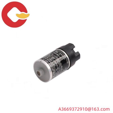 Bently Nevada 9200-06-01-10-00: Precision Two-Wire Velocity Seismoprobe Transducer for Industrial Control