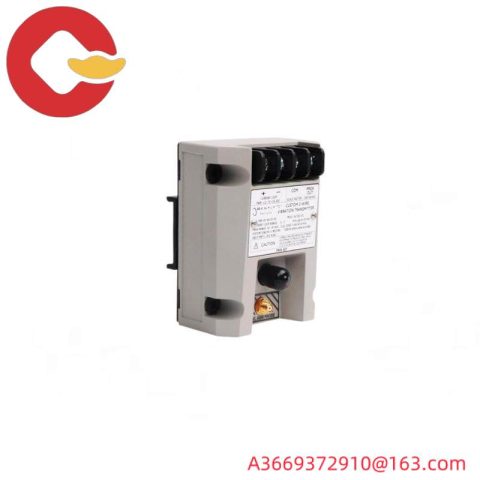 Bently Nevada 990-05-50-01-CN: Advanced 2-Wire Vibration Transmitter