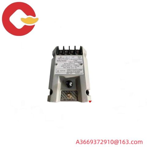 BENTLY NEVADA 991-01-50-01-00: Precision Shaft Displacement Transmitter