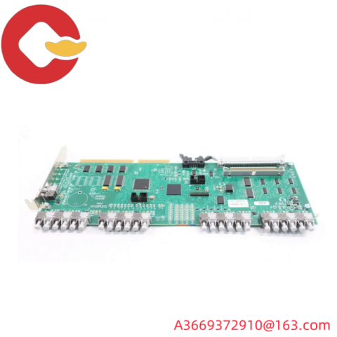 SIEMENS A1A10000350.00M: High-Performance PCB Board for Industrial Automation Solutions