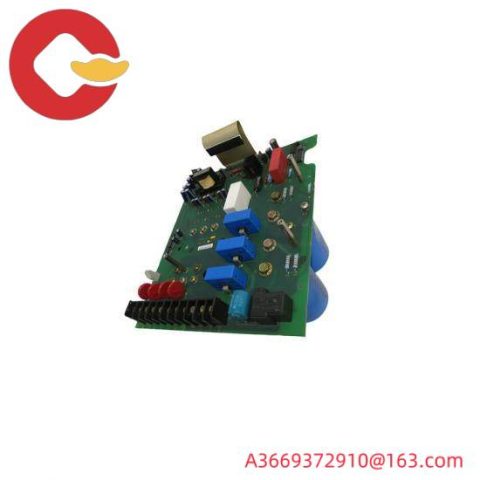 ABC Corp A74104-231-52 Motor Control Module