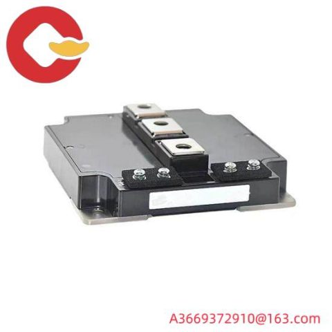 ABB A74104-231-53E CM50TF-24H IGBT Module