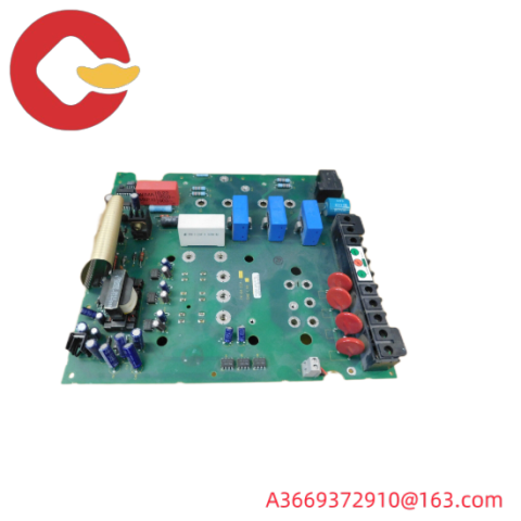 ABB A74104-231-53F PLC Control Module
