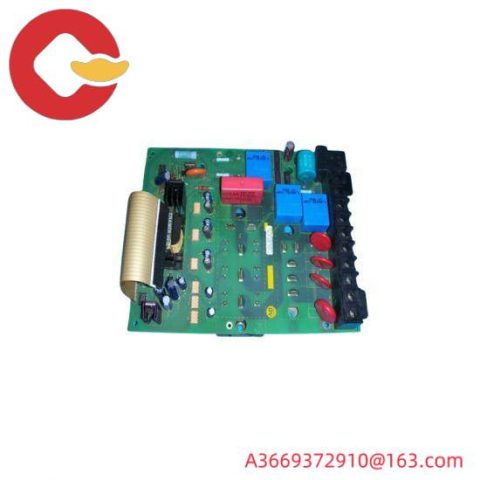 ABB A74104-246-51-03 BRAND NEW: Advanced Drive Module for Industrial Automation
