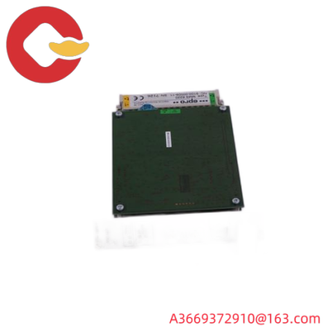 ABB A74104-246-51-03 Advanced Control Module, Industrial Automation Solutions