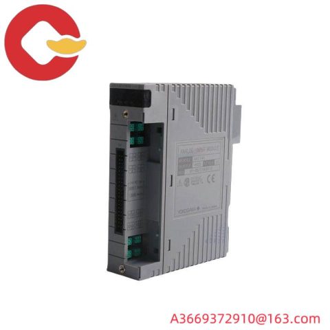 Yokogawa AAI135-H00 S1 Analog Input Module for Industrial Control Systems