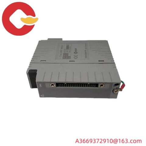 YOKOGAWA AAR145-S50 S1 RTD/POT Input Module - Precise Temperature Control Solutions