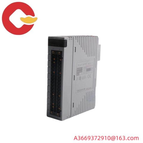 Yokogawa AAT145-S53 S1 Analog I/O Module - Precision Control for Industrial Automation