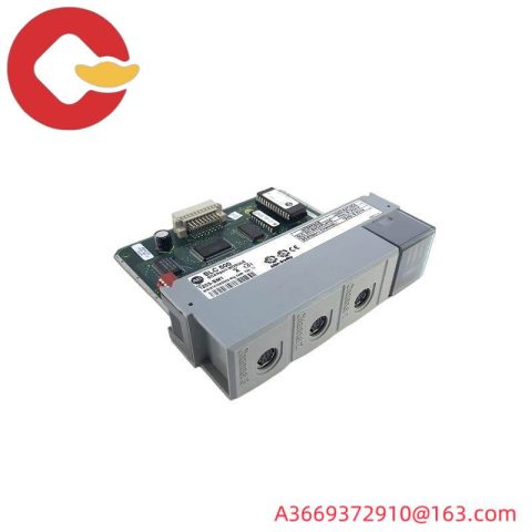 AB Corporation AB 1203-SM1 SCANport Module, Industrial Automation & Control