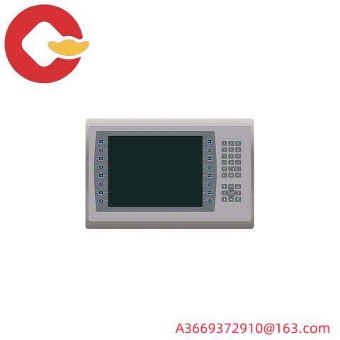 ABB AB 12711P-T15C4D8 Operator Interface - Advanced Control Solution for Industrial Applications